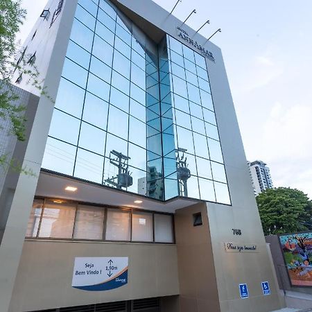 Hotel Annamar Premium João Pessoa Exteriér fotografie