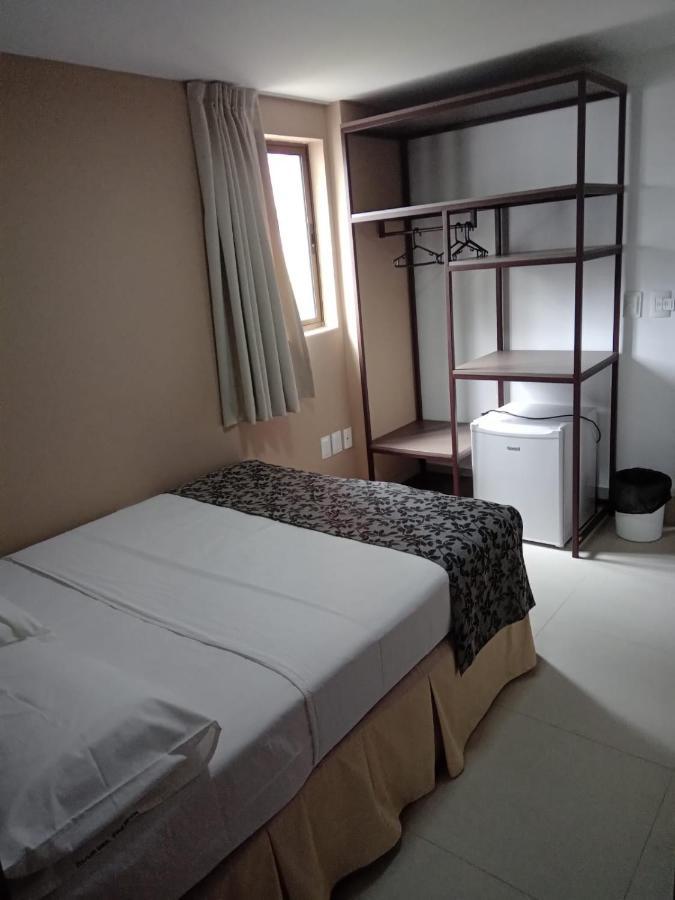 Hotel Annamar Premium João Pessoa Exteriér fotografie